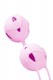 Smartball Teneo Magenta/Baby Rose