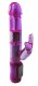  Vibromasseur Crazy Rabbit couleur lavande 22 cm