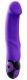 Vibromasseur The Boss violet Fun factory
