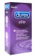 Durex Elite - Nouveau ! Bo�te de 12 pr�servatifs