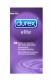 Durex Elite - Nouveau ! Bo�te de 24 pr�servatifs