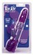  - Vibromasseur Jack The Rabbit Lavande