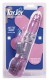  - Vibromasseur Jack The Rabbit Rose