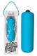 Funky Bullet - Blauwe Mini-stimulator