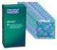 12 pr�servatifs Durex Silver