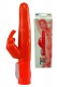 Vibrator Rabbit 19 cm Pure Vibes Rood