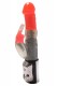 Vibromasseur Future Tech Rabbit 7 fonctions 