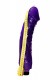  Vibromasseur Giant Lover 38 cm