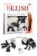 Menottes de poignets fourrure z�br�e