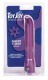 Vibrator Toy Joy 6 G-spotfuncties - Lavendel