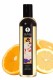 Huile de ''Massage �rotique'' Excitation Orange