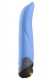 Vibromasseur Dolly Dolphin II Bleu Oc�an