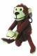  Porte-cl�s Spunky Monckey
