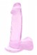 Gode Toy Joy 18 cm en jelly
