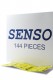 Bo�te de 144 Ansell Senso