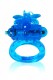 Toy Joy Flutter-Ring - Blauw