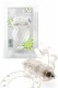 Anneau vibrant Toy Joy Papillon Transparent
