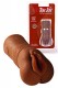 Masturbateur Toy Joy Honey Buns Sweet Chocolate