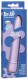 Vibrator Toy Joy Multispeed - 15 cm - Lavendel
