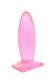 Anus picket conique Jelly rose