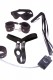 Kit Extr�me Bondage