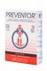 3 Condooms Preventor met parels