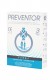 3 Pr�servatifs Preventor Classiques