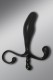 Euphoria Noir - Stimulateur Prostatique