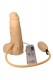 Vibromasseur Creux et Gonflable