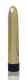Vibromasseur dor� 19 cm