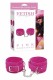 Roze handboeien - Fetish Fantasy