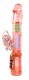 Vibromasseur Toy Joy Dolphin mini  rose