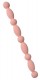 Anaal ketting Bottom Beads Roze