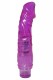 Vibromasseur The Throbber Violet Toy Joy