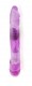 Vibromasseur Slender Slim 24,1cm violet