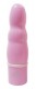 Vibromasseur Silent Rose Doc Johnson