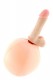 Easy Rider Rocker 20 cm