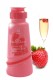 Lubrifiant Fruity Love Vin P�tillant � la Fraise