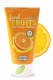 Lubrifiant Fresh Fruits Orange Joydivision