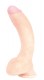 Dildo Jeff Stryker 25 cm Doc Johnson