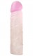 Gode Doc Johnson Barry Head 19 cm 