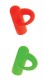 Doigts vibrants par Mycero de Feelztoys 