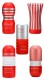 Pack TENGA - 5 Masturbateurs! Nouveau!
