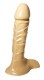 Dong r�aliste - Super Cock de Doc Johnson 23 cm