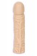 Gode Doc Johnson r�aliste ivoire 