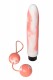  Pleasure Pack Marbr� Rose