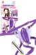 Stimulateur Venus Butterfly Mauve