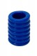Cockring Titanmen Bleu