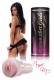 Masturbateur Fleshlight Raven Riley - Bo�te Luxe