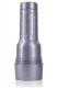 Bo�tier vide Gris Fleshlight - Etui de protection